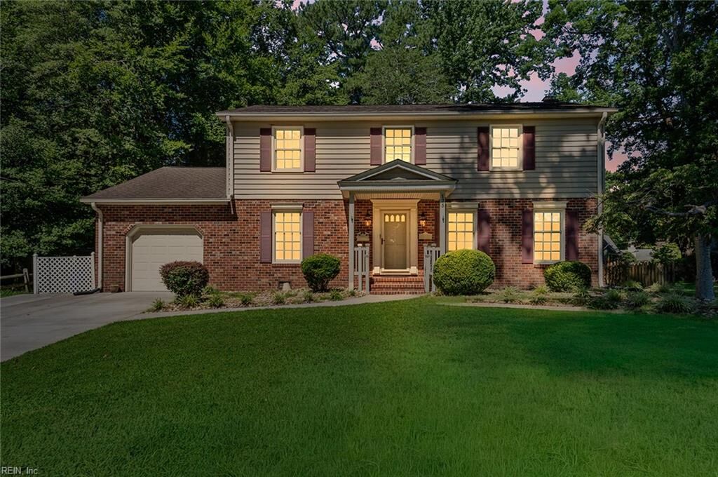 Property Photo:  175 Cabell Dr  VA 23602 