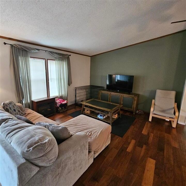 Property Photo:  2526 Frances Avenue  IN 47374 