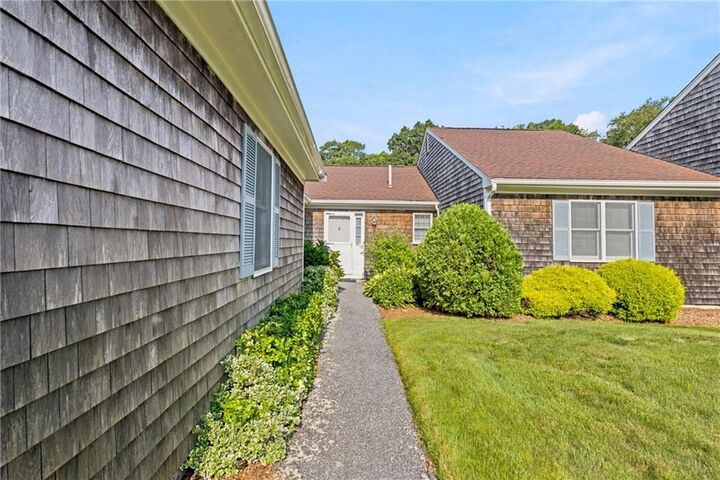 Property Photo:  12 Cornell Drive 12  RI 02871 