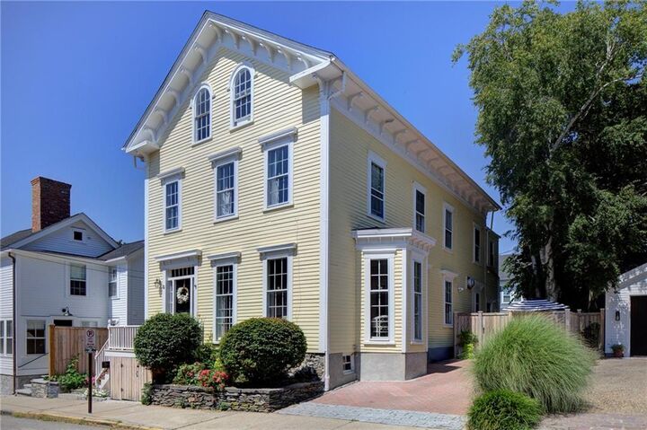 Property Photo:  16 Sherman Street  RI 02840 