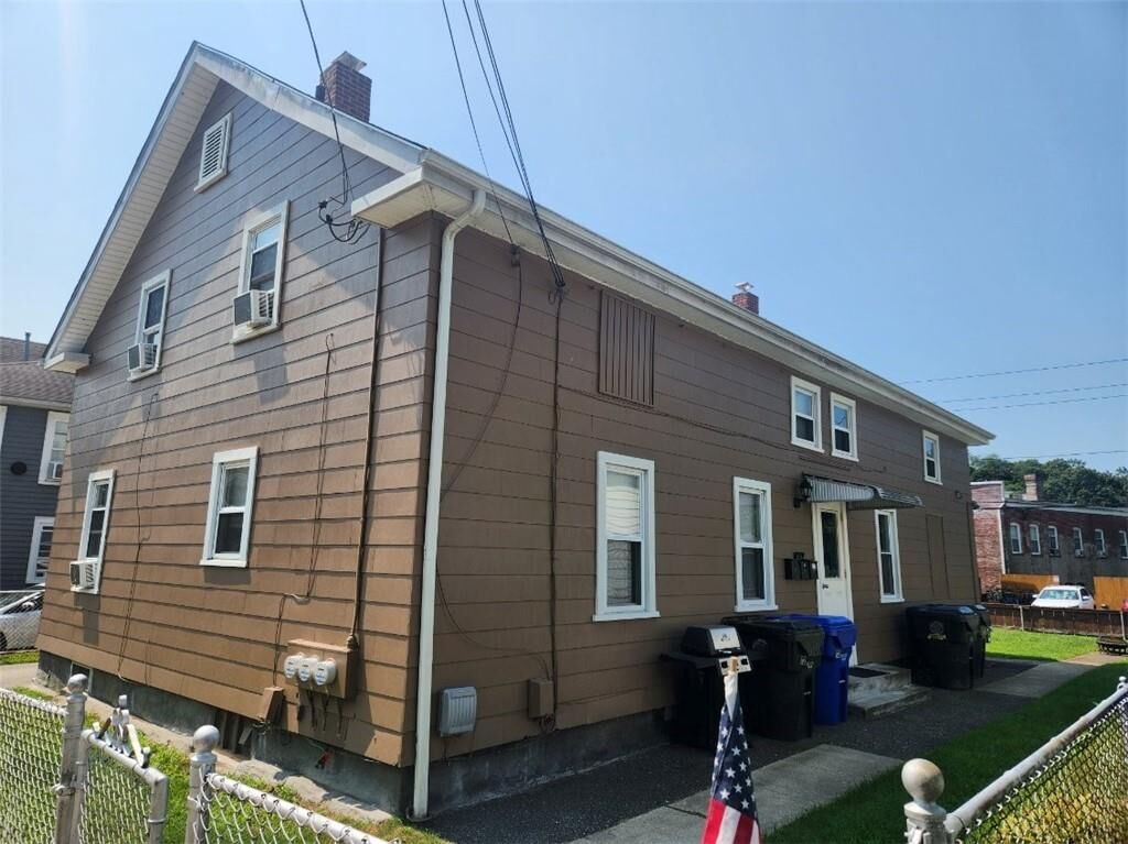 Property Photo:  10 Douglas Street  RI 02893 
