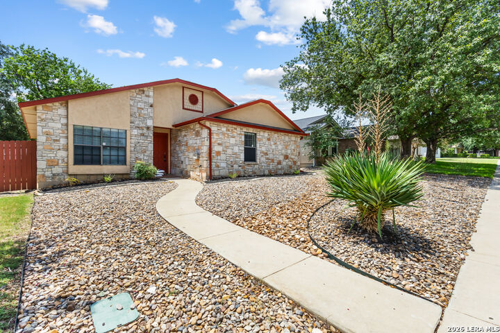 Property Photo:  1514 Vista Hill St  TX 78213 