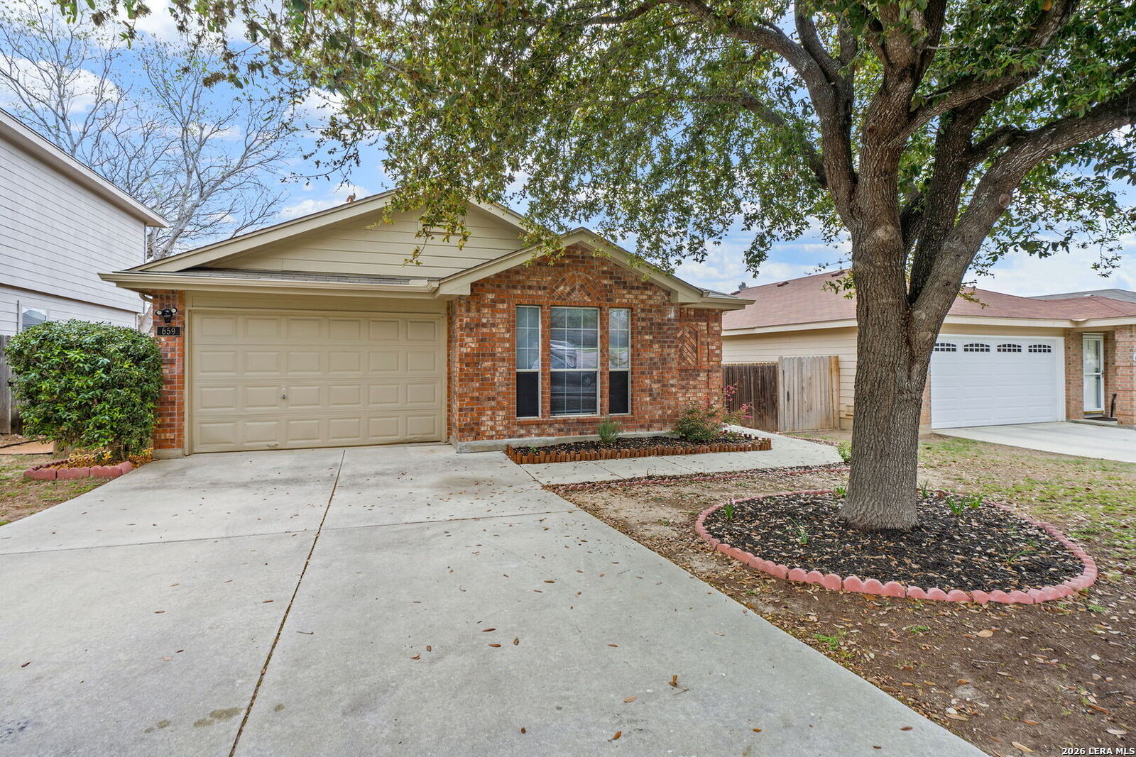 Property Photo:  659 Rattler Blf  TX 78251 
