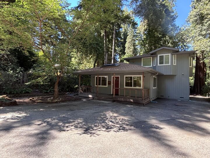 Property Photo: 184 Acorn Drive CA 95006