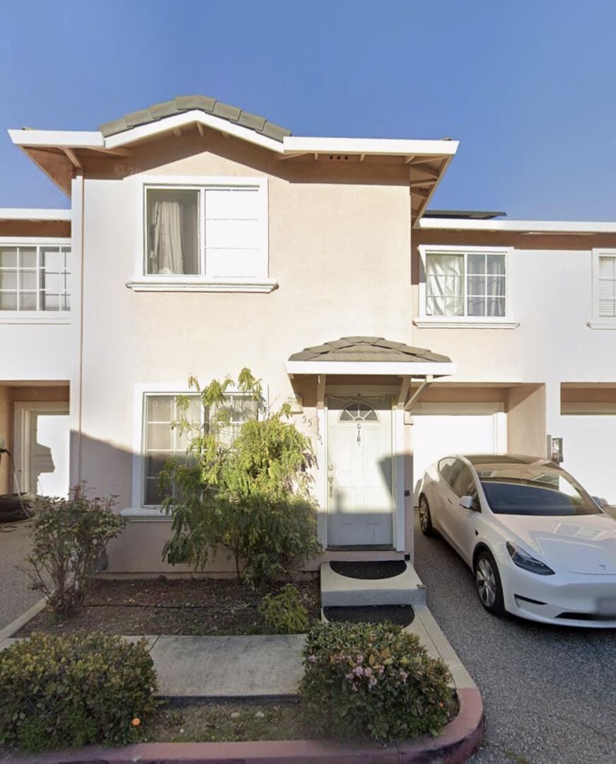 Property Photo: 55 Estrada Court CA 95127