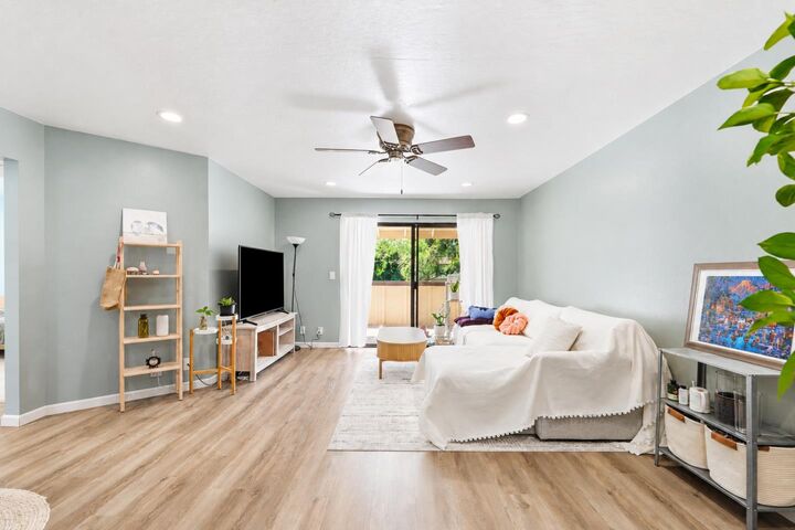 Property Photo:  3254 Kimber Court 110  CA 95124 