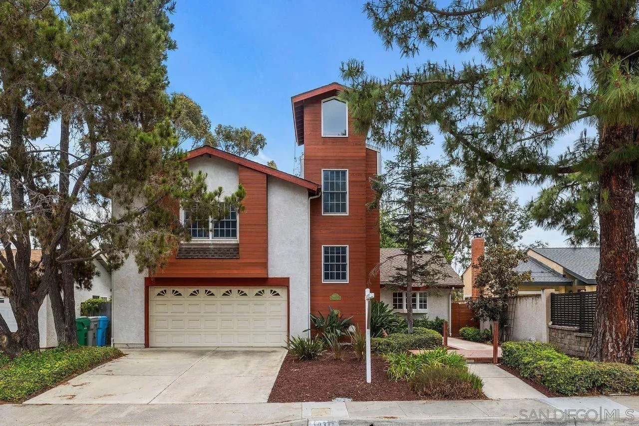Property Photo:  10371 Matador  CA 92124 