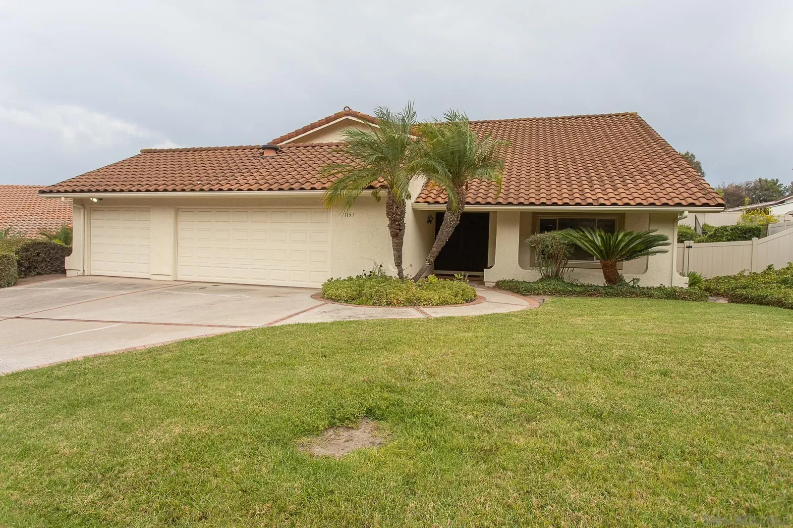 Property Photo:  1157 Betts St.  CA 92020 