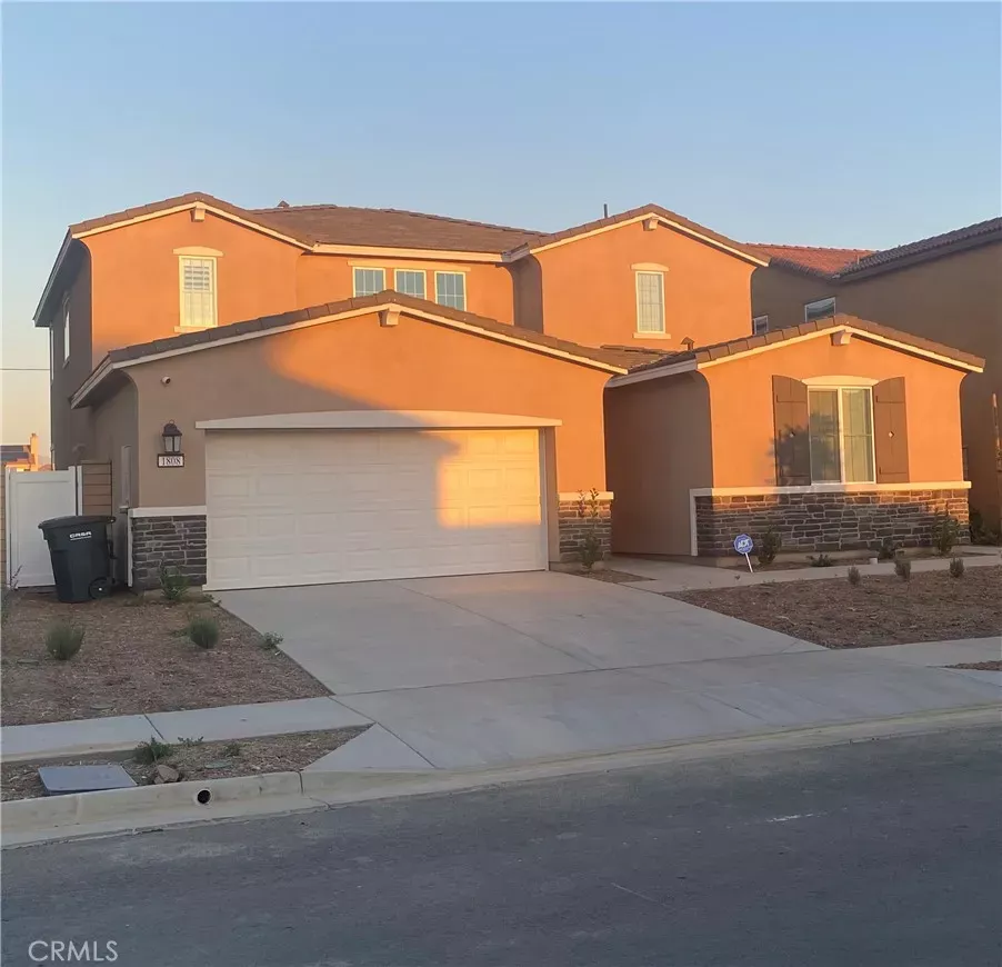 Property Photo:  1808 Tapaderos  CA 92545 
