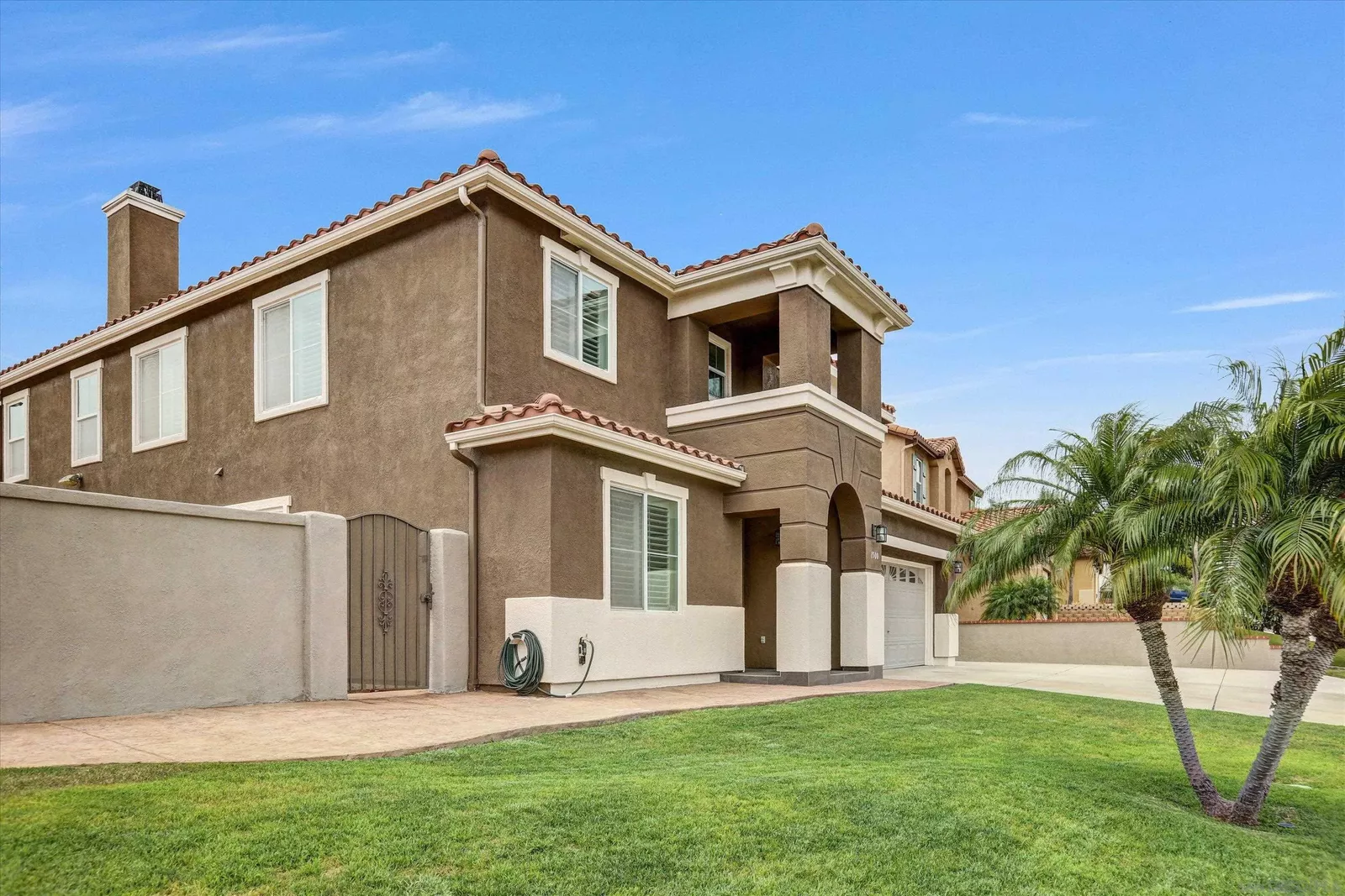Property Photo:  1500 Bradley Place  CA 91911 