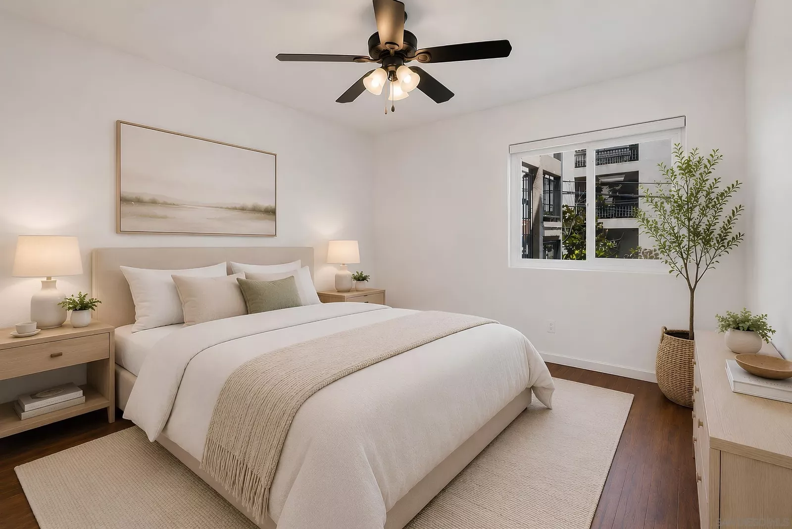 Property Photo:  3795 Georgia St 203  CA 92103 