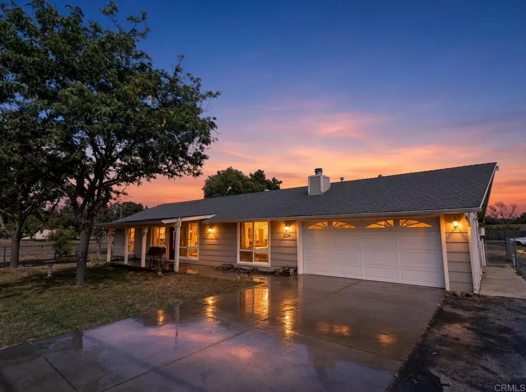 Property Photo:  2238 Kelly Avenue  CA 92065 