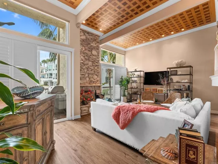 Property Photo:  1601 S Pacific Street A2  CA 92054 