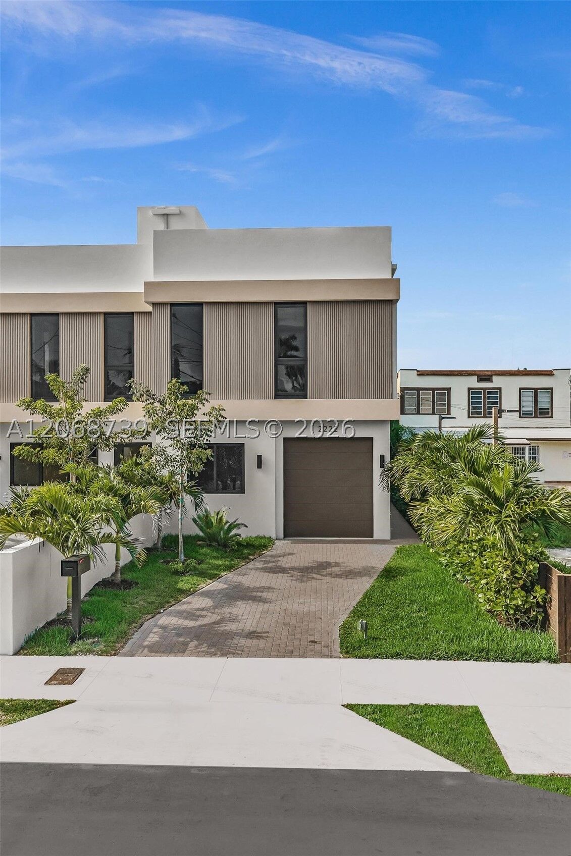 Property Photo:  2222 SW 14th St Right  FL 33145 