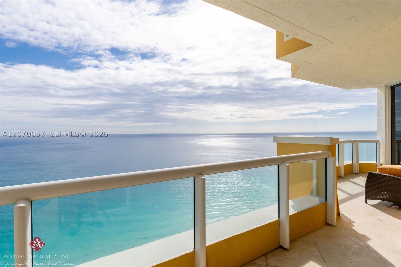 Property Photo: 17875 Collins Ave 4001 FL 33160