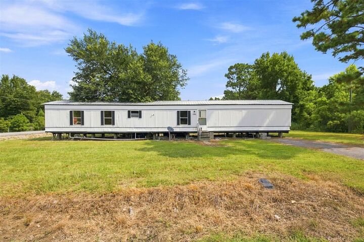 Property Photo:  503 & 505 Poinciana Lane  LA 70669 