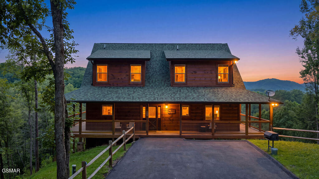 Property Photo: 3945 Boogertown Road TN 37876
