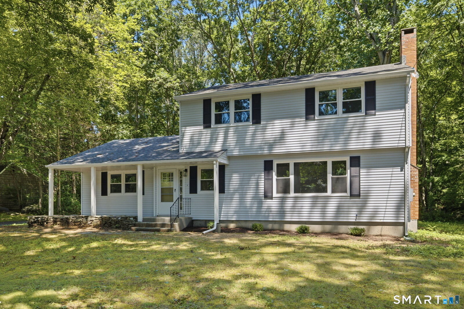 Property Photo:  16 Chadwick Drive  CT 06371 