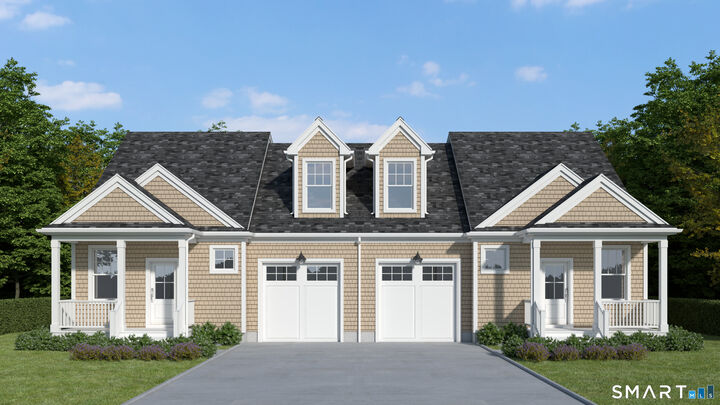 Property Photo:  9 Ivy Hill Road 9  CT 06385 