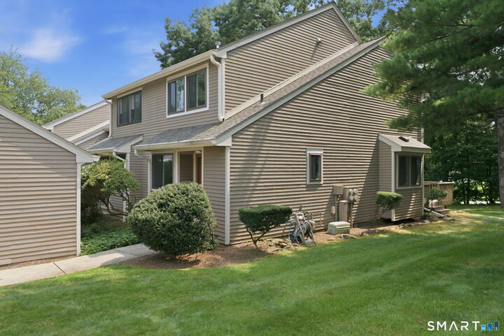 Property Photo: 16 Pequot Drive 16 CT 06067
