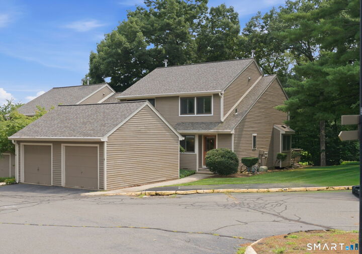 Property Photo:  16 Pequot Drive 16  CT 06067 