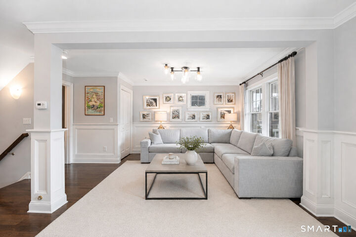 Property Photo: 24 Harold Street B CT 06807