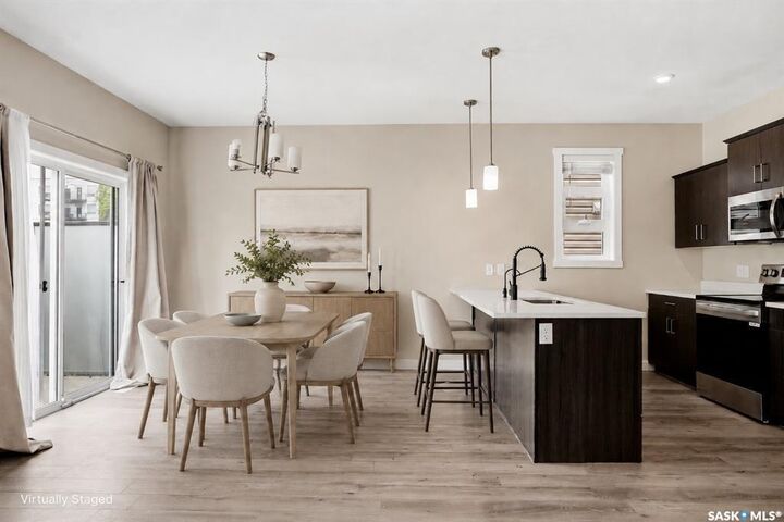 Property Photo:  315 Dickson Crescent 127  SK S7T 0Z1 