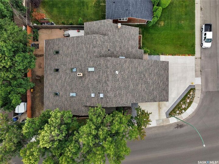 Property Photo: 351 Skeena Crescent SK S7K 4G9