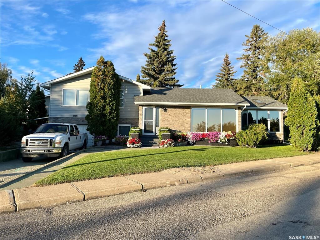 Property Photo: 502 101st Street SK S9A 0Y6