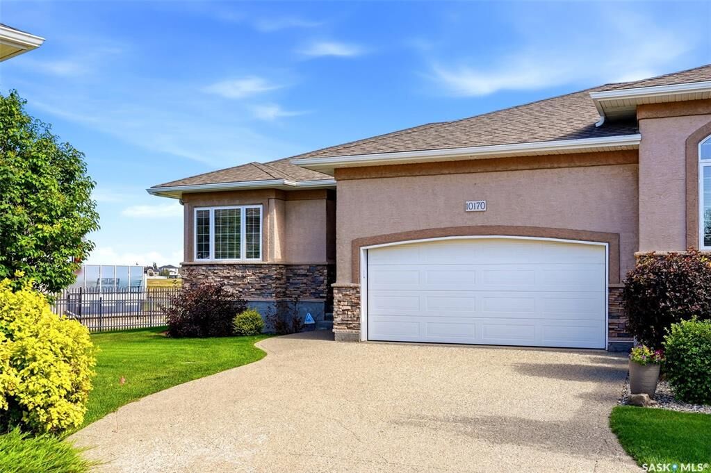 Photo de la propriété:  10170 Wascana Estates  SK S4V 3E5 