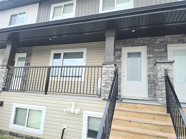 Property Photo:  110 Akhtar Bend 510  SK S7W 0Y9 