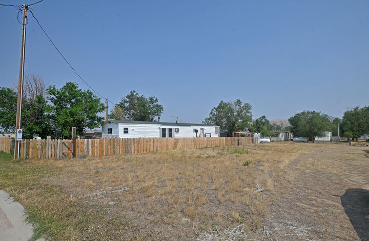 Property Photo:  1440 Devon Street  WY 82835 