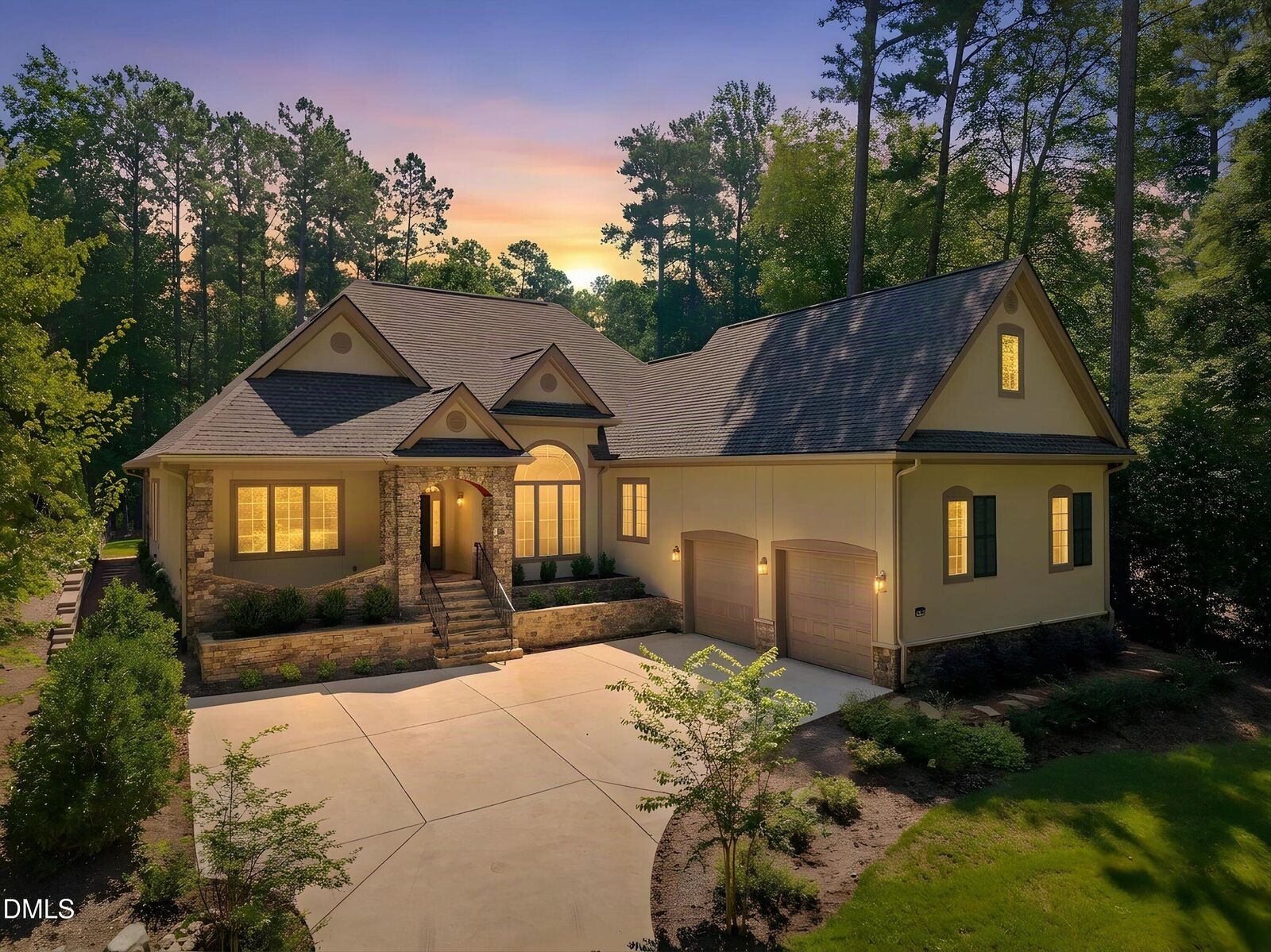 Property Photo:  22005 Turner  NC 27517 