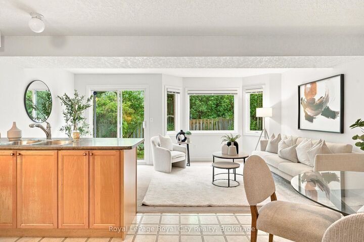 Property Photo: 87 Rodgers Road ON N1G 4Z5