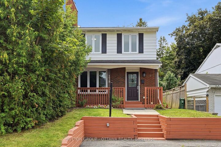 178 McClellan Road — photo 1