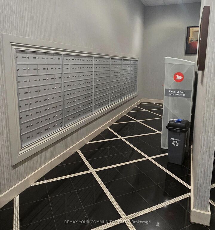 Property Photo: 2737 Keele Street 413 ON M3M 2E9