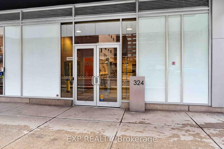 Property Photo: 324 Laurier Avenue W 1907 ON K1N 6P6