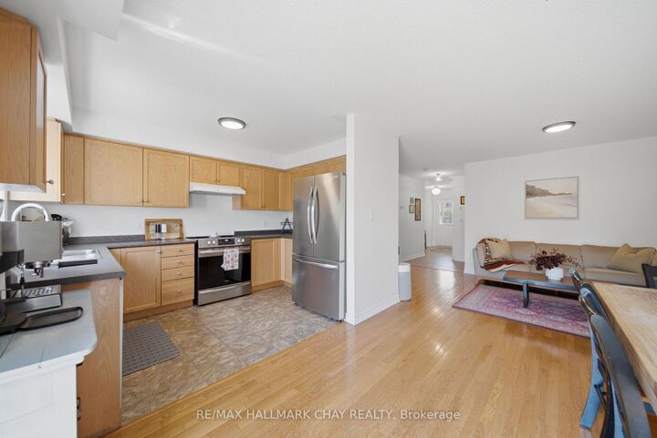 Property Photo: 46 Michelle Drive ON L3V 7V6