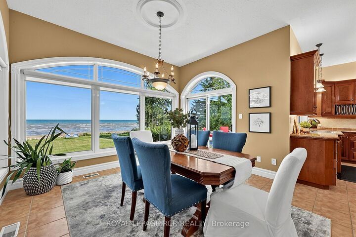 Property Photo: 1068 Shore Lane ON L9Z 2A1