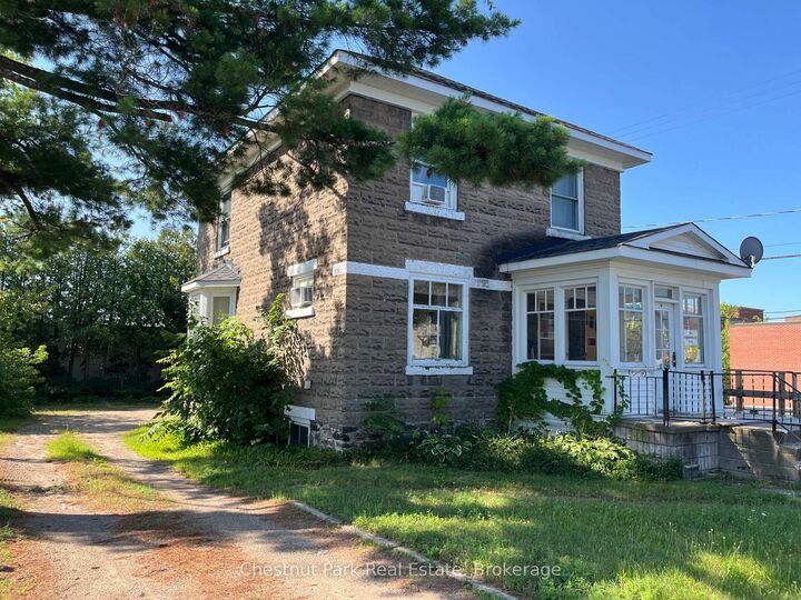 Property Photo: 151 Royal Street ON P1P 1H5
