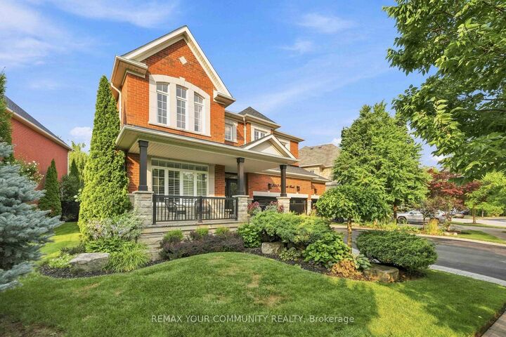 Property Photo:  2313 Southcott Road  ON L1X 0A6 