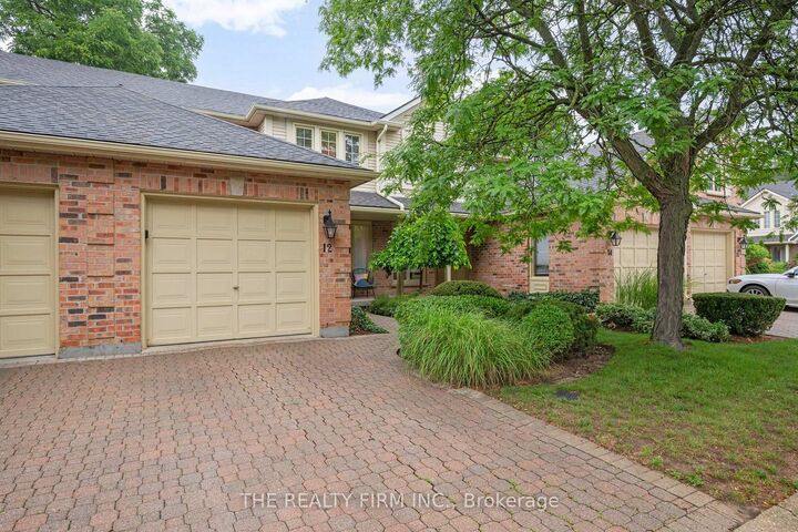 Property Photo:  810 Maitland Street 12  ON N5Y 5K3 