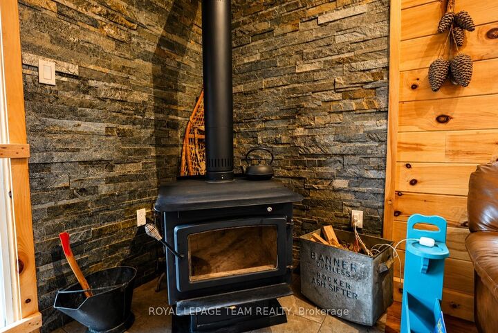 Property Photo: 153 Basin Depot Road ON K0J 1B0
