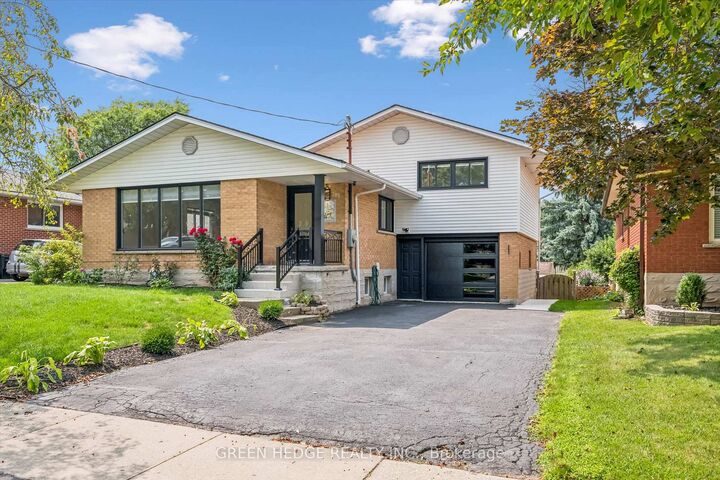 Property Photo: 385 Village Crescent ON N2M 4V2