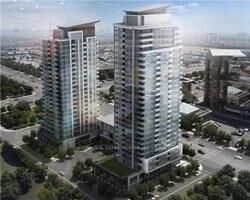 Property Photo: 75 Eglinton Avenue W 2107 ON L5R 1B2
