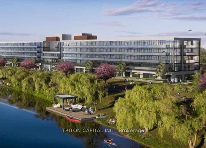 Property Photo: 350 Prince Charles Drive 235 ON L3C 5A6