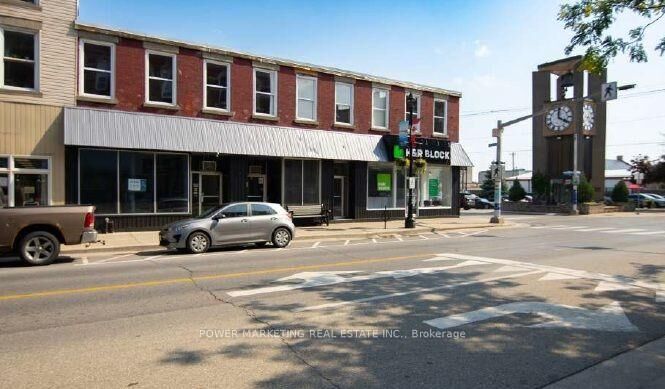 Property Photo: 199 King Street W #2 ON K0E 1T0