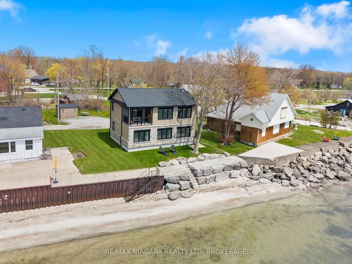 11605 Beach Road W — photo 1