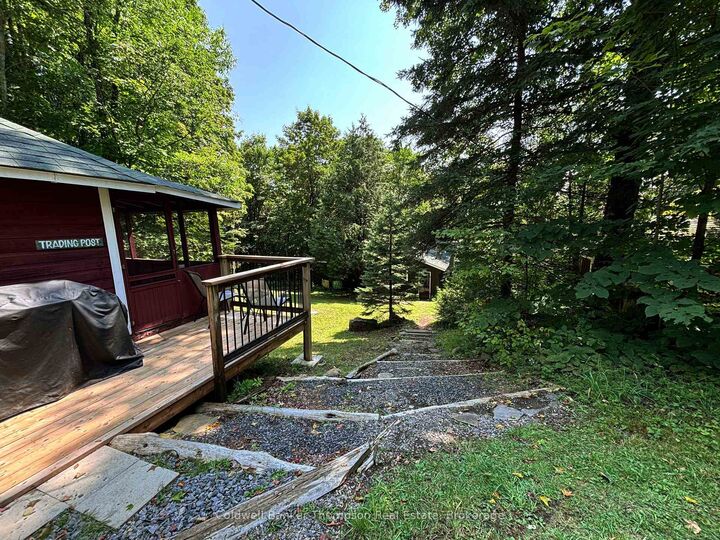 Property Photo: 1341 Billie Bear Road ON P1H 2J6