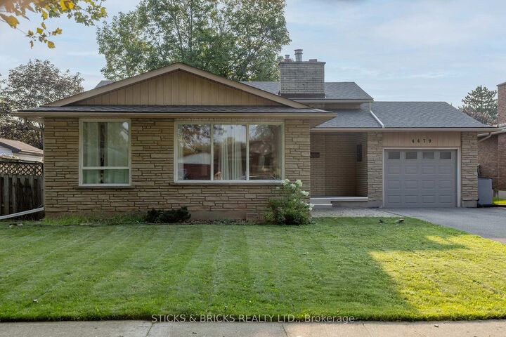 4479 Mitchell Avenue — photo 1